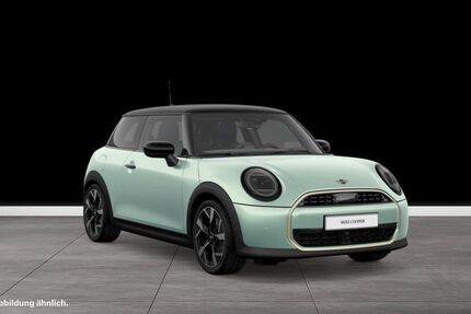 Mini Cooper C 9.792 km 27.490 &euro; Dreieich-Sprendlingen 63303