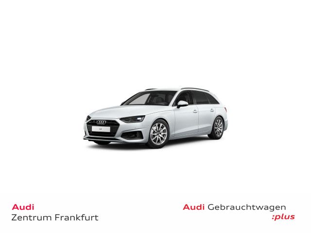 Audi A4 100.875 km 23.850 &euro; Frankfurt am Main 60314