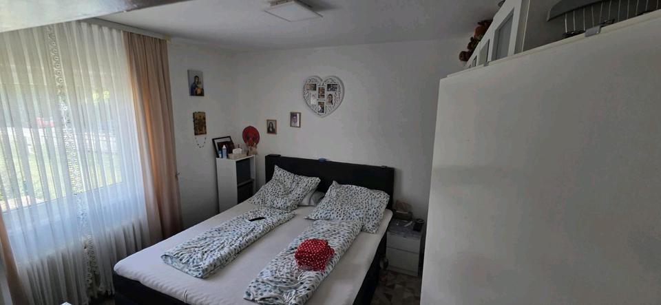 Erdgeschoßwohnung Rödermark - 3 Zimmer, 68 m&sup2;, 225.000&euro; | Angebot:27248723