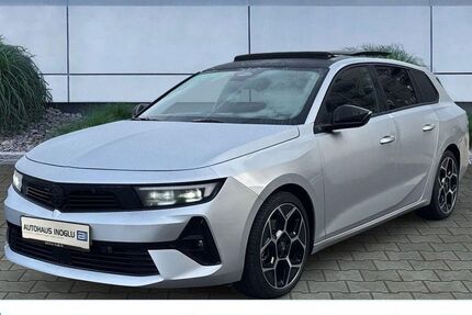 Opel Astra 19.790 km 23.570 &euro; Rüsselsheim 65428