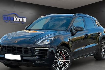 Porsche Macan 149.200 km 43.990 € Stockstadt am Rhein 64589