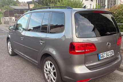 VW Touran 265.000 km 4.500 &euro; Rüsselsheim 65428