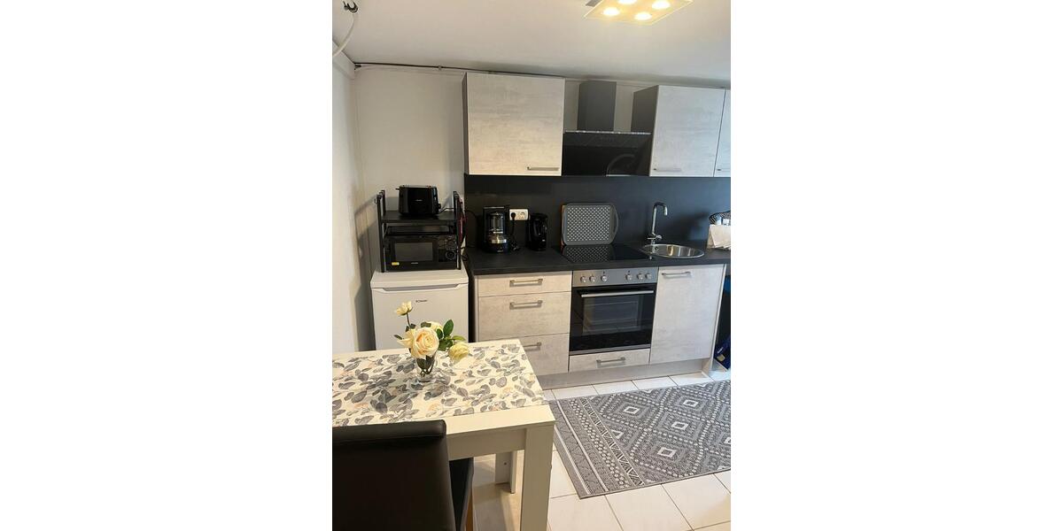 Etagenwohnung Roßdorf - 1 Zimmer, 35 m&sup2;, 450&euro; | Angebot:25416543