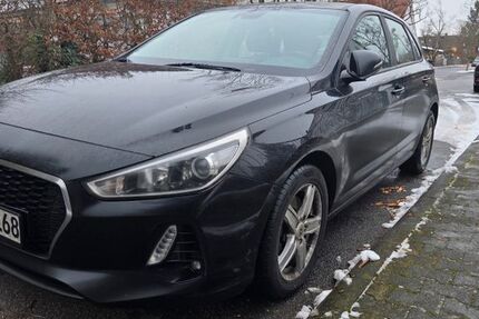 Hyundai i30 171.000 km 8.600 &euro; Darmstadt 64295
