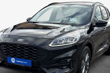 Ford Kuga 25.931 km 19.450 &euro; Frankfurt 60386