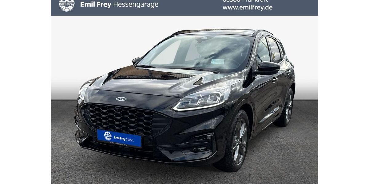 Ford Kuga 25.931 km 19.450 &euro; Frankfurt 60386