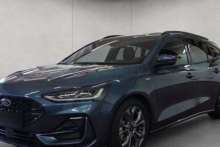 Ford Focus 11.293 km 22.950 &euro; Frankfurt 60386