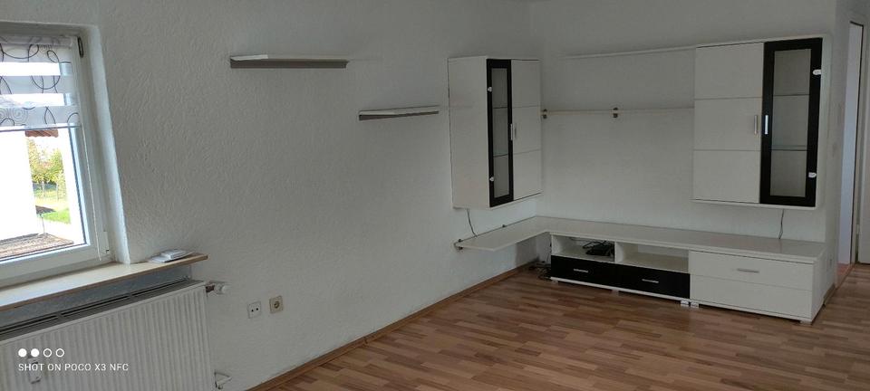 Dachgeschoßwohnung Babenhausen - 3.5 Zimmer, 68 m&sup2;, 720&euro; | Angebot:26335136