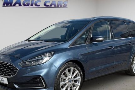 Ford Galaxy 131.000 km 28.790 € Worms 67547