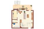 Maisonettenwohnung Ober-Ramstadt Ramstadt - 3.5 Zimmer, 98 m&sup2;, 365.000&euro; | Angebot:26193615