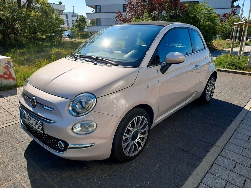 500C