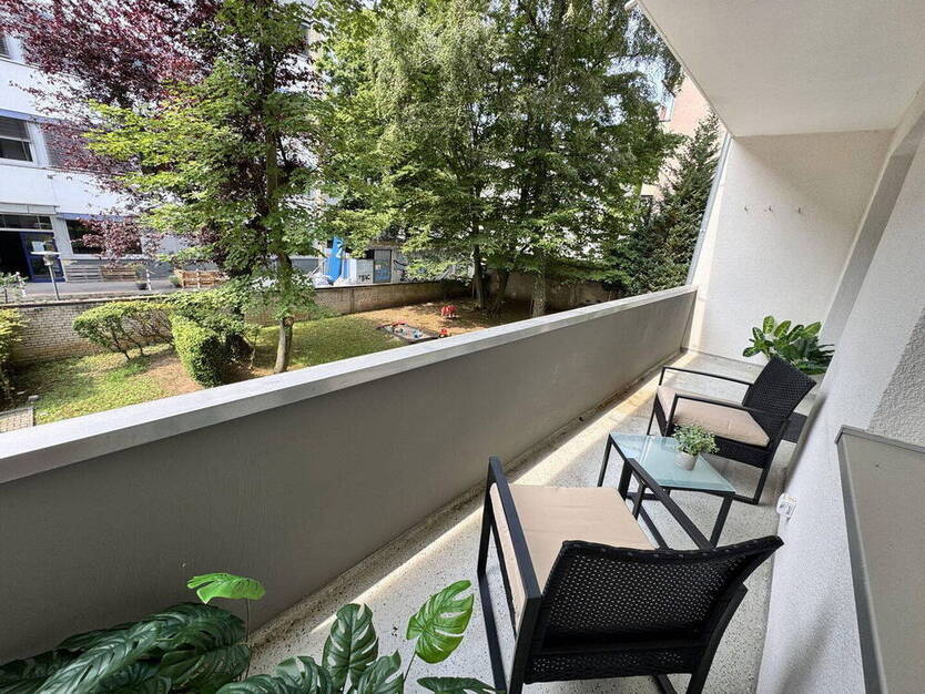 3 Zimmerwohnung in Top Lage im Nordend zu verkaufen!