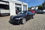 Audi A5 3.0 TDI Cabrio clean diesel quattro S Line, Led 174.990 km 14.890 &euro; Rodgau 63110