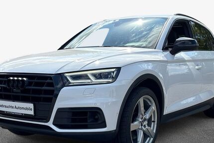 Audi Q5 102.478 km 32.980 € Zwingenberg 64673