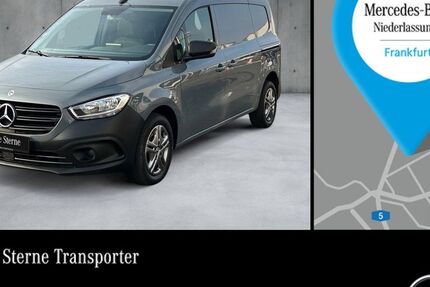 Mercedes-Benz Citan 16.600 km 20.563 &euro; Frankfurt 60488