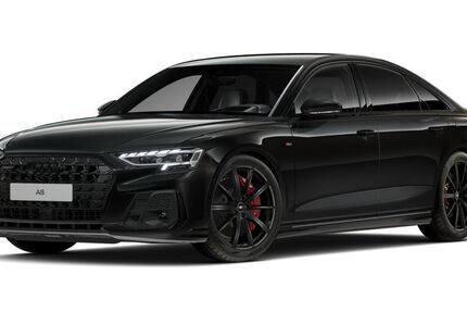 Audi A8 16.108 km 84.890 &euro; Hofheim 65719