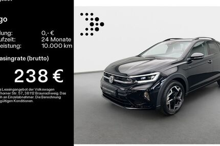 VW Taigo 25.995 km 26.280 &euro; Hofheim 65719