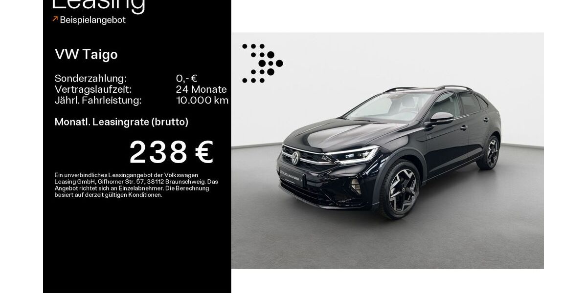 VW Taigo 25.995 km 26.280 &euro; Hofheim 65719