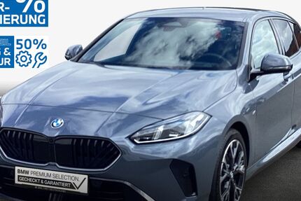 BMW 120 19.042 km 35.490 &euro; Zwingenberg 64673