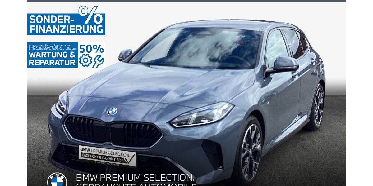 BMW 120 19.042 km 35.490 &euro; Zwingenberg 64673