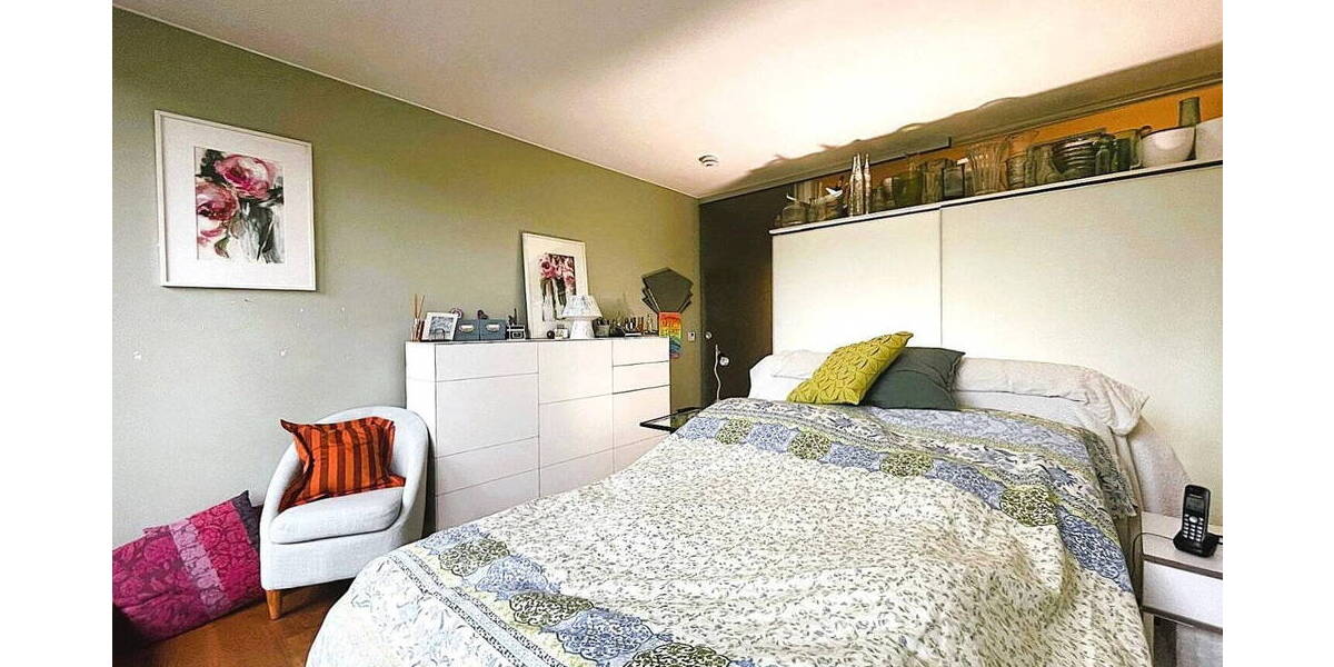 Terrassenwohnung Dreieich Dreieichenhain - 2 Zimmer, 118 m&sup2;, 425.000&euro; | Angebot:26472786