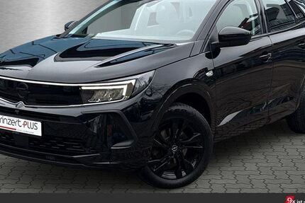 Opel Grandland (X) 97.262 km 17.770 &euro; Rödermark 63322