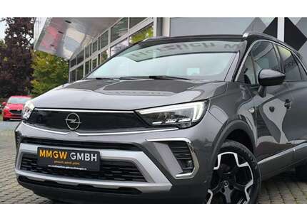 Opel Crossland 56.172 km 16.490 &euro; Bickenbach 64404