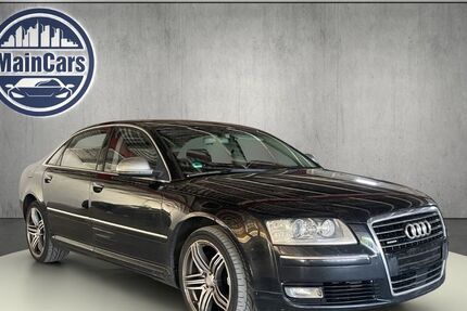Audi A8 288.000 km 4.250 &euro; Neu Isenburg 63263