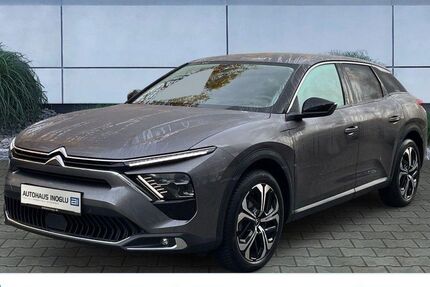 Citroen C5 X 22.265 km 17.980 &euro; Rüsselsheim 65428