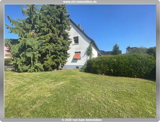 Etagenwohnung Bischofsheim - 3 Zimmer, 56 m&sup2;, 199.000&euro; | Angebot:26343719