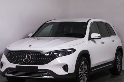 Mercedes-Benz EQB 15.510 km 44.690 &euro; Neu Isenburg 63263