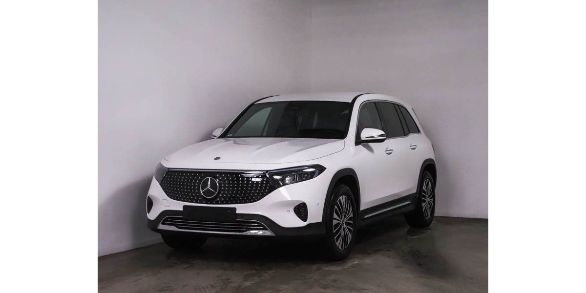 Mercedes-Benz EQB 15.510 km 44.690 &euro; Neu Isenburg 63263