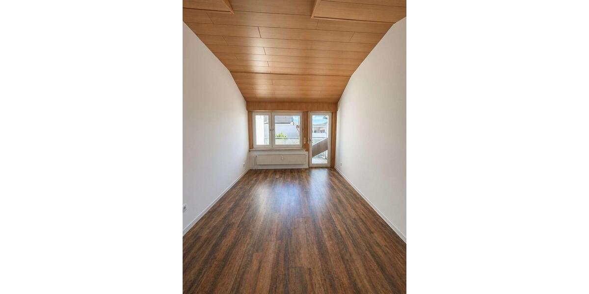 Etagenwohnung Alsbach-Hähnlein Hähnlein - 4 Zimmer, 100 m&sup2;, 1.150&euro; | Angebot:26443579