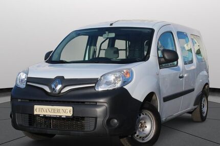 Renault Kangoo 132.850 km 5.355 € Frankfurt am Main 60386