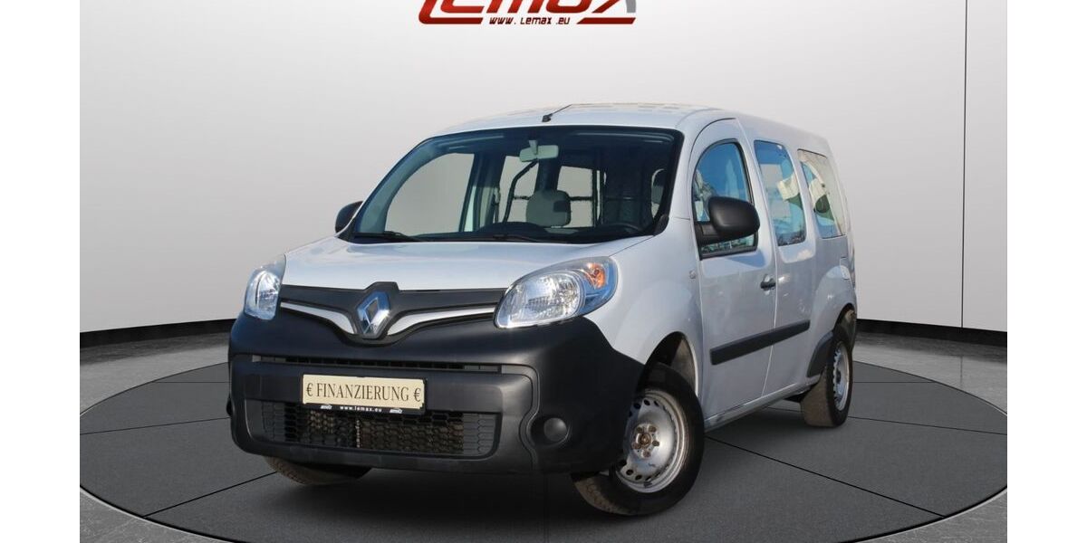 Renault Kangoo 132.850 km 5.355 &euro; Frankfurt am Main 60386