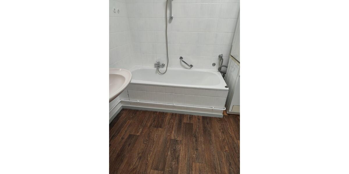 Großzügige 4-Zimmer-Wohnung mit Balkon in DA-Eberstadt 4 zimmer