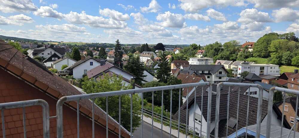 Wohnung zum Mieten in Büdingen 580 € 78 m²