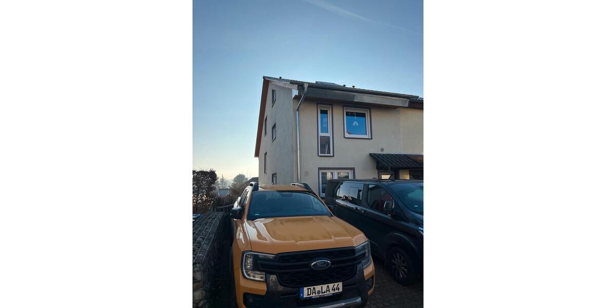 Reihenhaus Ober-Ramstadt Ramstadt - 5 Zimmer, 127 m&sup2;, 619.500&euro; | Angebot:26511821