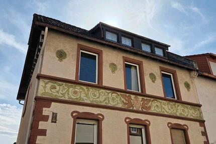 Wohnung Wiesbaden Mainz-Kostheim - 5 Zimmer, 130 m&sup2;, 330.000&euro; | Angebot:27429708