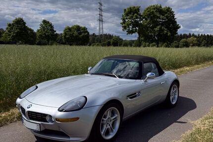 BMW Z8 30.701 km 244.000 &euro; Rödermark 63322