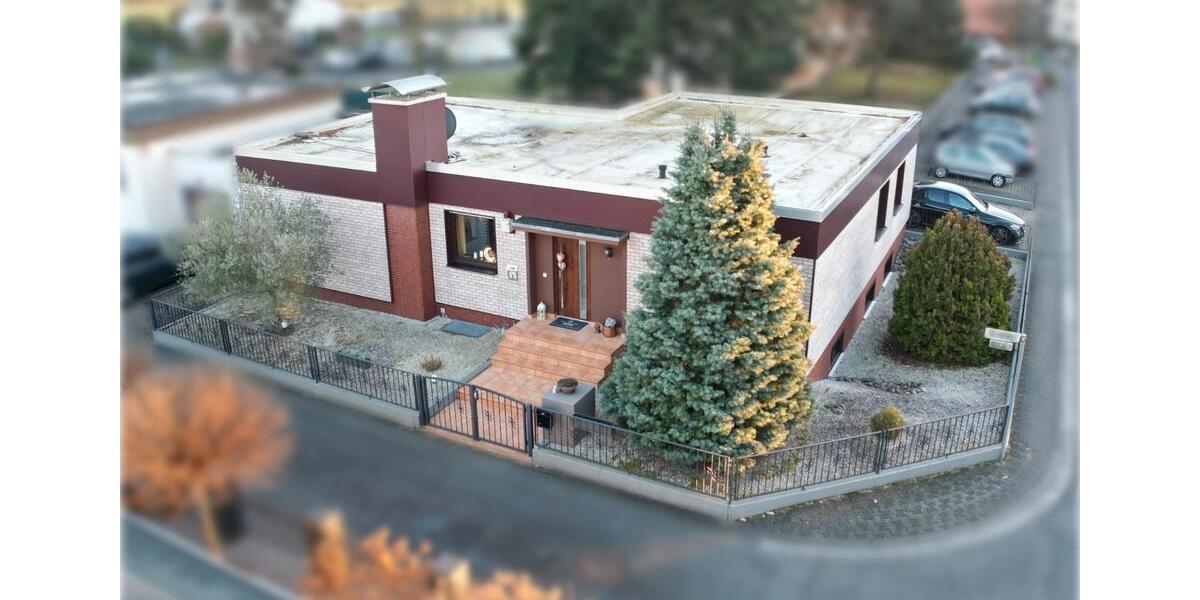 Bungalow Darmstadt Arheilgen - 840.000&euro; | Angebot:26235374