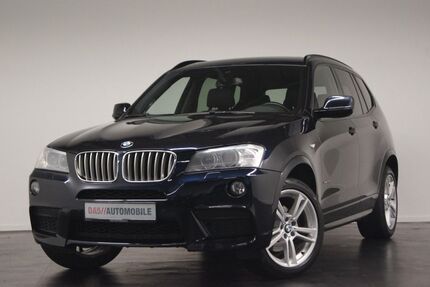 BMW X3 235.000 km 13.900 &euro; Darmstadt 64293