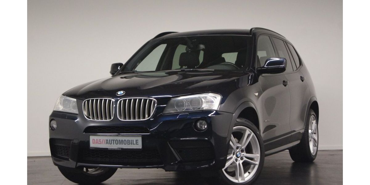 BMW X3 235.000 km 13.900 &euro; Darmstadt 64293