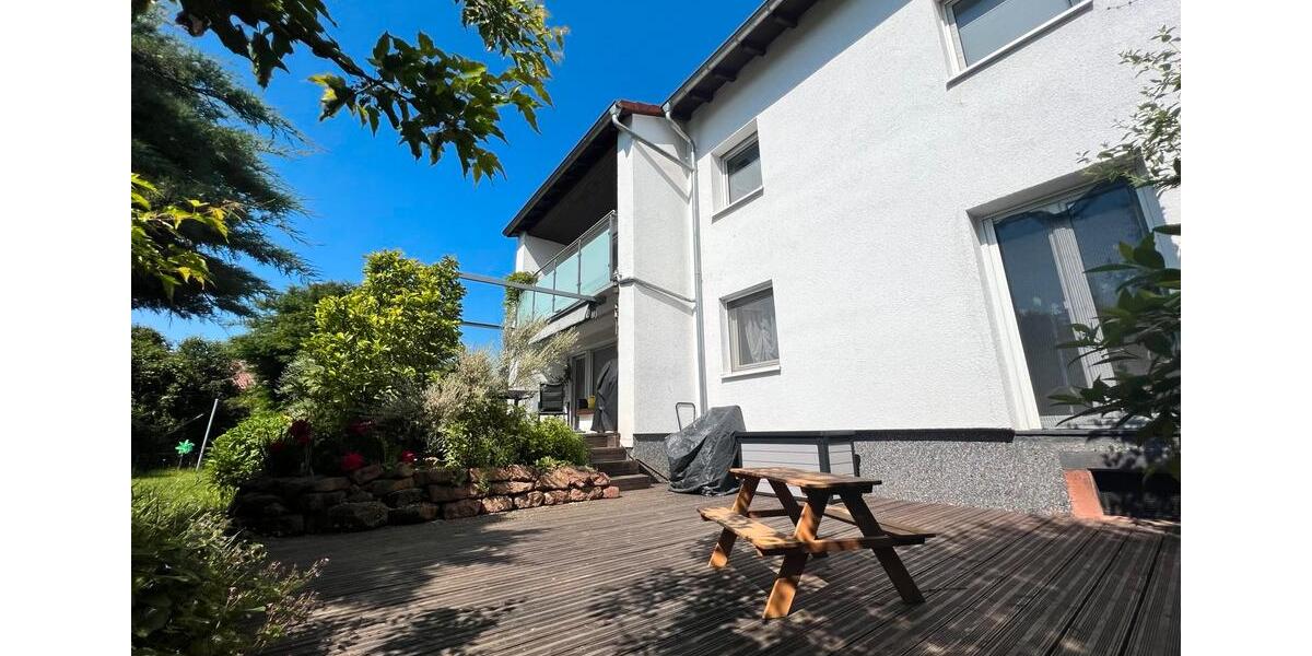 Einfamilienhaus Groß-Umstadt Umstadt - 5 Zimmer, 180 m&sup2;, 2.200&euro; | Angebot:25561237