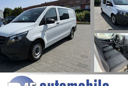Mercedes-Benz Vito 75.276 km 23.990 € Gross-Umstadt 64823