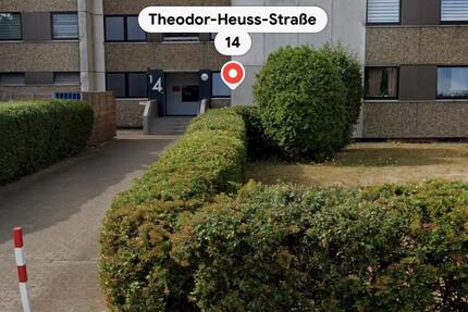 Wohnung Egelsbach - 2 Zimmer, 50 m&sup2;, 1.320&euro; | Angebot:25173717