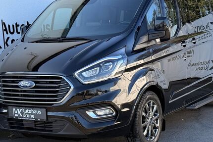 Ford Tourneo Custom 118.893 km 30.990 &euro; Bischofsheim 65474