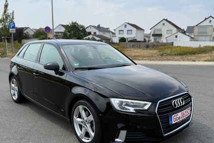 Audi A3 100.000 km 15.900 &euro; Nauheim (bei Groß-Gerau) 64569