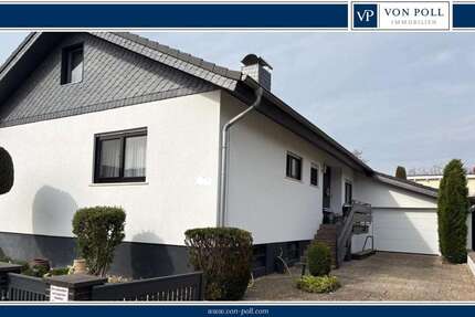 Haus Trebur - 7 Zimmer, 170 m&sup2;, 725.000&euro; | Angebot:26185677