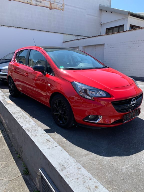 Corsa
